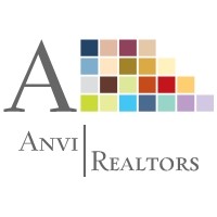 Anvi Realtors logo, Anvi Realtors contact details