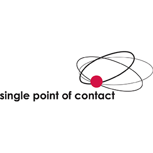 Single Point of Contact logo, Single Point of Contact contact details