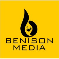 BENISON Media logo, BENISON Media contact details