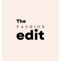 The Fashion Edit logo, The Fashion Edit contact details