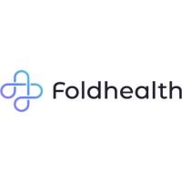 Fold Health logo, Fold Health contact details