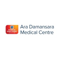 Ara Damansara Medical Centre logo, Ara Damansara Medical Centre contact details