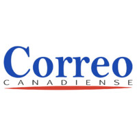 Correo Canadiense logo, Correo Canadiense contact details