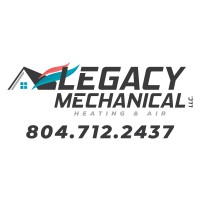 Legacy Mechanical, LLC logo, Legacy Mechanical, LLC contact details