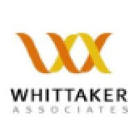 Whittaker Associates logo, Whittaker Associates contact details