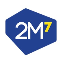 2M7 Financial Solutions logo, 2M7 Financial Solutions contact details