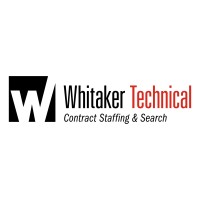 Whitaker Companies logo, Whitaker Companies contact details