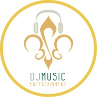 DJMusic Entertaiment logo, DJMusic Entertaiment contact details