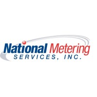 NATIONAL METERING SERVICES, INC. logo, NATIONAL METERING SERVICES, INC. contact details