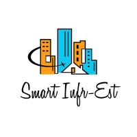 Smart Infr-EST logo, Smart Infr-EST contact details