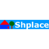 SHPlace logo, SHPlace contact details