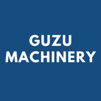 Guzu Machinery logo, Guzu Machinery contact details