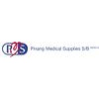 Pinang Medical Supplies Sdn Bhd (pms) logo, Pinang Medical Supplies Sdn Bhd (pms) contact details