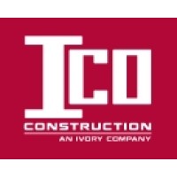 ICO Construction logo, ICO Construction contact details