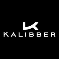 Kalibber logo, Kalibber contact details