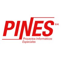 Pines S.A. logo, Pines S.A. contact details