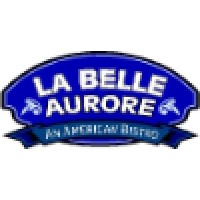 La Belle Aurore logo, La Belle Aurore contact details