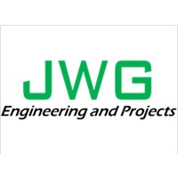 JWG ENGINEERING AND PROJECTS logo, JWG ENGINEERING AND PROJECTS contact details