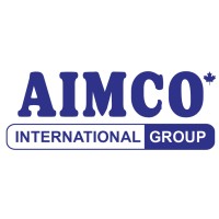 Aimco International Group logo, Aimco International Group contact details