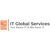 IT GLOBAL SERVICES logo, IT GLOBAL SERVICES contact details