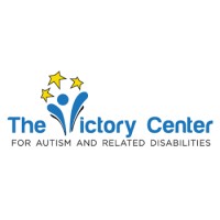 The Victory Center logo, The Victory Center contact details