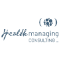 Health Managing Consulting logo, Health Managing Consulting contact details