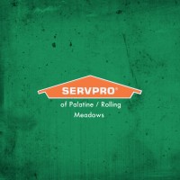 SERVPRO of Palatine / Rolling Meadows logo, SERVPRO of Palatine / Rolling Meadows contact details