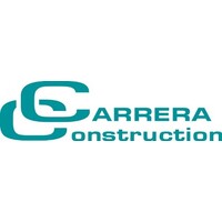 Carrera Construction logo, Carrera Construction contact details