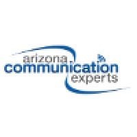 Arizona Communication Experts logo, Arizona Communication Experts contact details