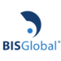 BIS Global logo, BIS Global contact details