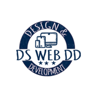 D.S Web DD: DS Web Design & Development logo, D.S Web DD: DS Web Design & Development contact details