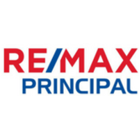 RE/MAX Principal logo, RE/MAX Principal contact details