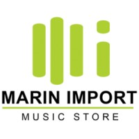 Marin Import logo, Marin Import contact details