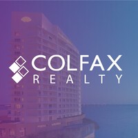 Colfax Realty Group logo, Colfax Realty Group contact details