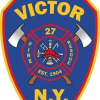 Victor Volunteer Fire Department logo, Victor Volunteer Fire Department contact details