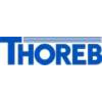 AB Thoreb logo, AB Thoreb contact details