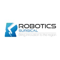 Robotics Surgical Systems logo, Robotics Surgical Systems contact details