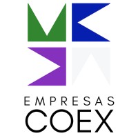 Empresas COEX logo, Empresas COEX contact details