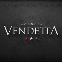 Agencia Vendetta logo, Agencia Vendetta contact details