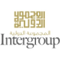 INTERGROUP logo, INTERGROUP contact details