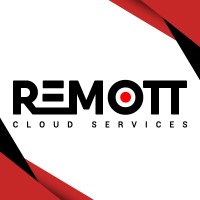 Remott Cloud Services logo, Remott Cloud Services contact details