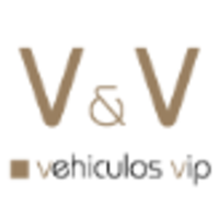 V&V - Vehículos VIP logo, V&V - Vehículos VIP contact details