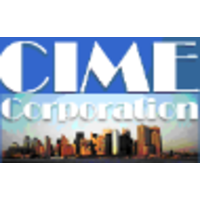 CIME Corporation logo, CIME Corporation contact details