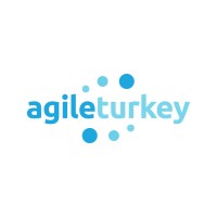 Agile Turkey logo, Agile Turkey contact details