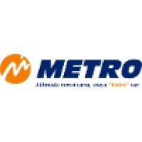 METRO TURİZM SEYAHAT ORGANİZASYON VE TİCARET A.Ş. logo, METRO TURİZM SEYAHAT ORGANİZASYON VE TİCARET A.Ş. contact details