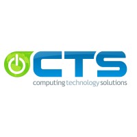 Computing Technology Solutions logo, Computing Technology Solutions contact details