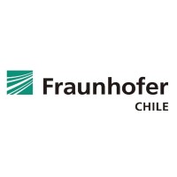 Fraunhofer Chile logo, Fraunhofer Chile contact details