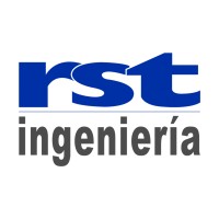 RST Ingeniería logo, RST Ingeniería contact details