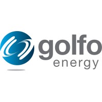 Golfo Energy logo, Golfo Energy contact details