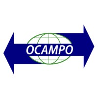 Ocampo Grupo Aduanal, S.A. de C.V. logo, Ocampo Grupo Aduanal, S.A. de C.V. contact details